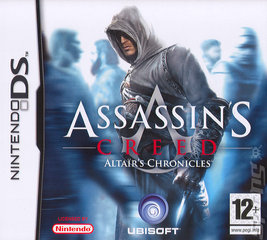 Assassin's Creed DS Sequel Completely Real