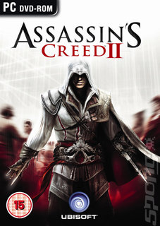 DRM Cripples Ubisoft's Assassin's Creed 2, Silent Hunter 5