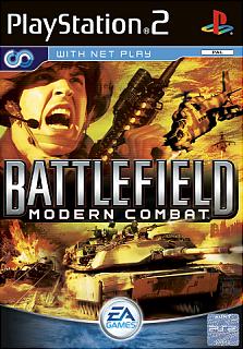 Battlefield: Modern Combat adds singleplayer