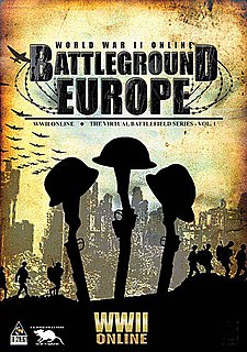 Battleground Europe Final Stress Test