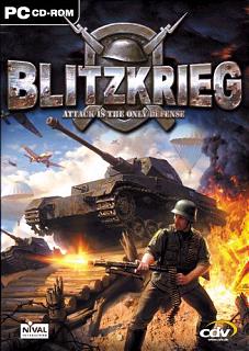 CDV Entertainment announces international Blitzkrieg tournament