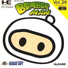 Konami Sets Bombermen to Social Network