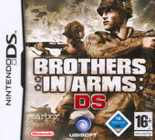 Brothers in Arms DS – Trailer Inside