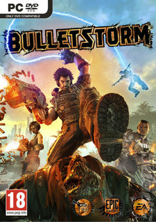 No Bulletstorm PC Demo Until Post-Launch