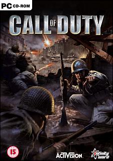 Original Call of Duty Was Codenamed Medal of Honor Killer