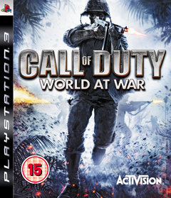 March Date for COD: World at War Map Pack