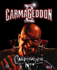 Original Carmageddon Developer Announces Sequel