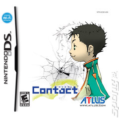 Contact – Much Heralded DS RPG Slips into 2007