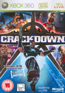 Crackdown Hits The Streets