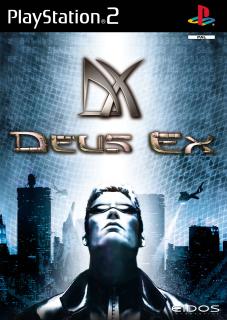 Deus Ex 3 Detailed