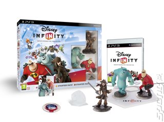 Disney Interactive to be Hit by Lay-Offs