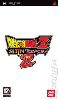Dragon Ball Z: Shin Budokai 2 from Namco Bandai Games scheduled for European launch
