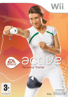 EA Sports Active Expansion Delays PS3/360 Grand Slam Tennis