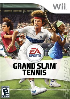 EA Sports Titles Shipping with Wii MotionPlus