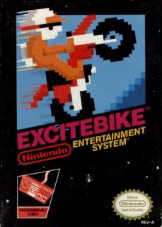 Latest Virtual Console News: Excitebike And More!