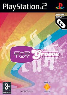 Bet on EyeToy: Groove - Monkeys for £20