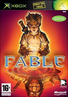 Lionhead Teases Fable 1 HD Remake for Xbox 360