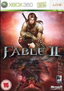 Fable 2 Gets Day One Co-op Patch