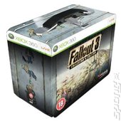 UK Video Game Charts: Xbox 360 vs PS3 - All Fallout