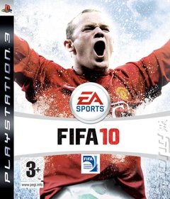 FIFA 10 Kicking Off in October
