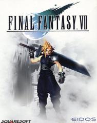Final Fantasy VII PC to Make a Return
