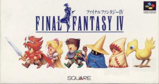 40 million Final Fantasy games sold