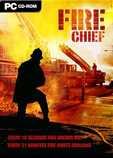 Experience life as a fire fighter