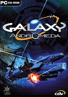 Galaxy Andromeda implodes