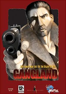 Gangland 1.1 content patch gives greater gaming experience