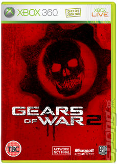 Gears of War 2 Trailer Coming Nearly Now