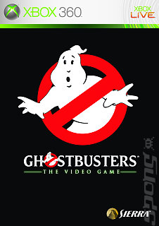 Stateside Xbox 360 Ghostbusters on Sale in UK