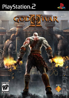 The Charts: God of War II Proves PS2 Still Alive