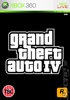 Rumour: Microsoft Pays $50m For GTA IV Exclusive Content