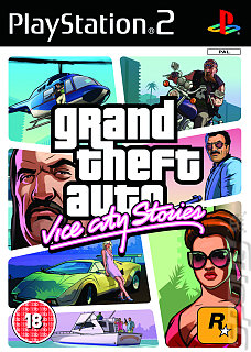 Grand Theft Auto Ram Raids The Charts