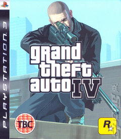 Electronic Arts: Not All About GTA IV?