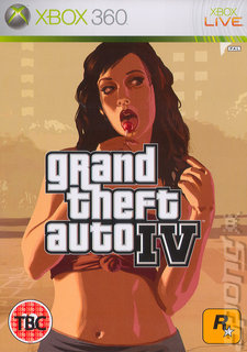 Xbox 360 GTA IV New Content New Timing