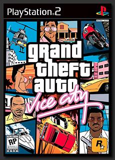 Rockstar Games and Sony Music Entertainment announce soundtracks for Grand Theft Auto: Vice City