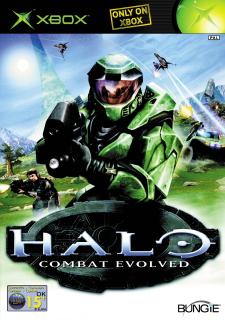 Original Halo to go Online?