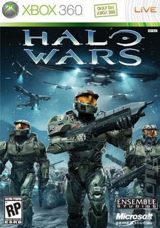 Microsoft's Bach Wrong on Halo Wars Date