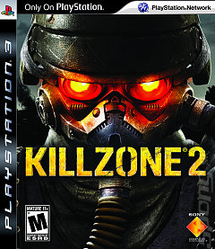 Killzone 2: Euro Release Pre USA?