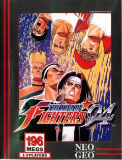 Become A Fighting King On Virtual Console