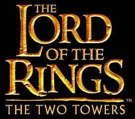 Two Towers confirmed for Xbox and GameCube