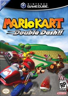 Mario Kart Double Dash!! bonus disc full details!