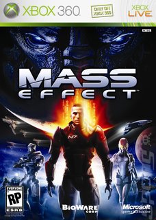 Mass Effect Slips To September?
