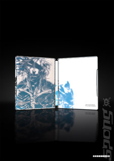 Metal Gear Rising: Revengeance Pre-Order and Limited Editions Detailed
