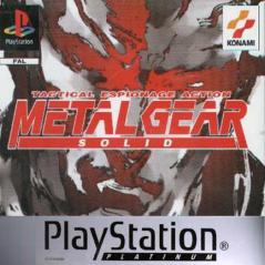 Rumour: Metal Gear Solid Heading to Xbox Live