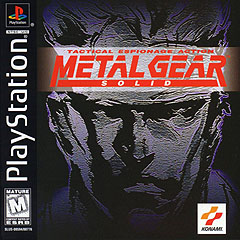 Metal Gear Solid, Resident Evil Hitting PSN