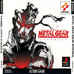 Metal Gear Franchise Breaks 31m Sales