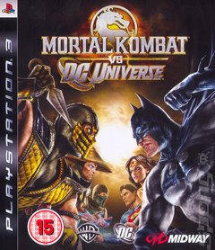 Midway: We Still Want Mortal Kombat