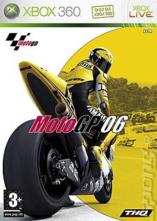 MotoGP 06 – 360 trailer